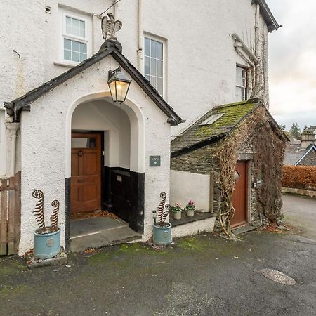 Koru Villa Ambleside Kültér fotó