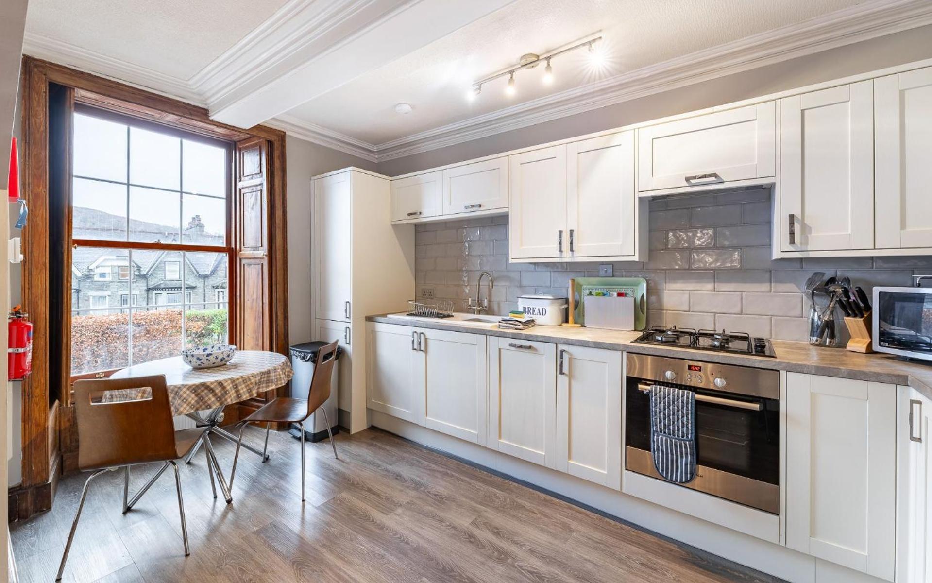 Koru Villa Ambleside Kültér fotó